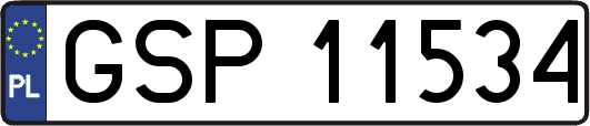 GSP11534
