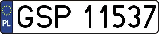 GSP11537