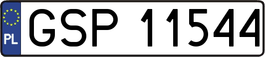GSP11544