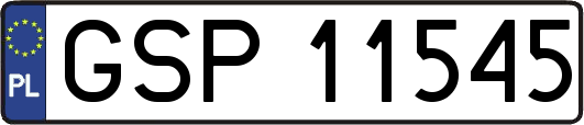 GSP11545