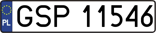 GSP11546