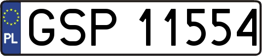 GSP11554