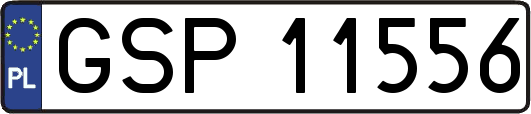 GSP11556