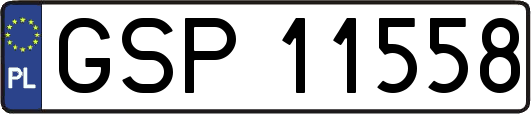 GSP11558
