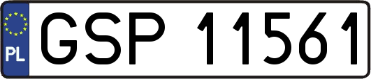 GSP11561
