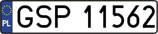 GSP11562