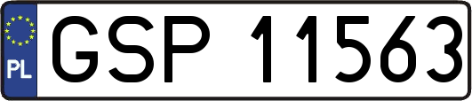 GSP11563