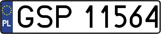 GSP11564