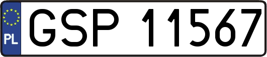 GSP11567