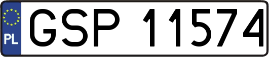 GSP11574