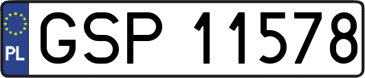 GSP11578