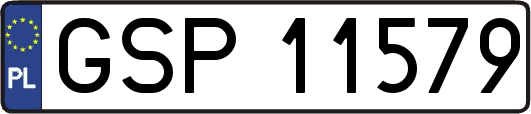 GSP11579