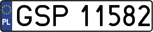 GSP11582