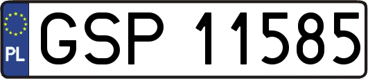 GSP11585