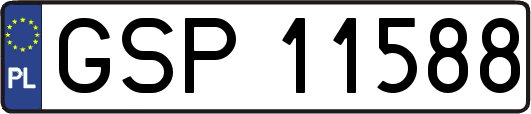 GSP11588