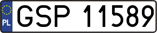 GSP11589