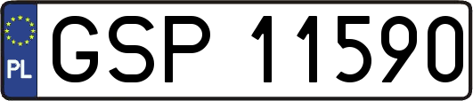 GSP11590