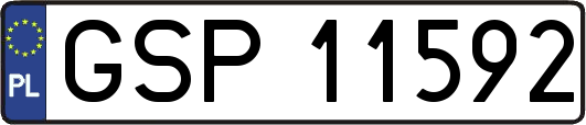 GSP11592