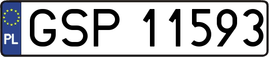 GSP11593