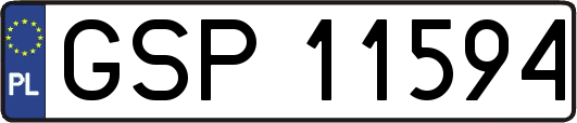 GSP11594