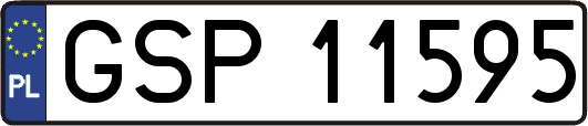 GSP11595