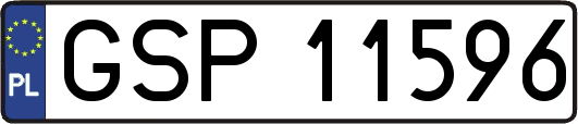 GSP11596
