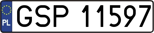 GSP11597