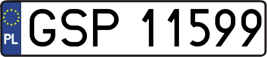 GSP11599