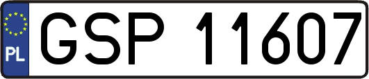 GSP11607