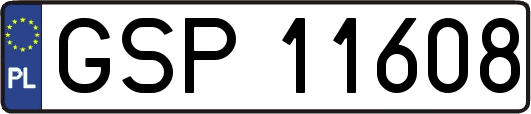 GSP11608