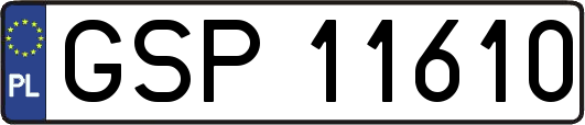 GSP11610