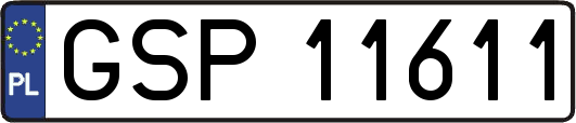 GSP11611