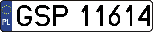 GSP11614
