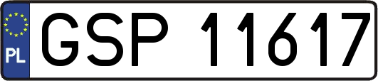 GSP11617