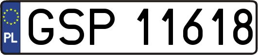 GSP11618