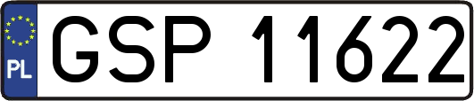 GSP11622