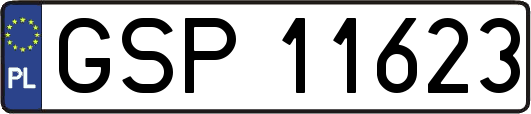 GSP11623