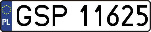GSP11625