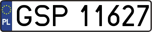 GSP11627