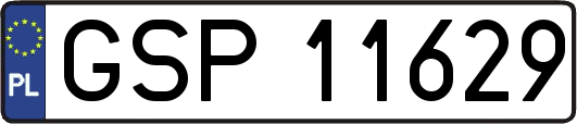 GSP11629