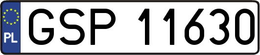 GSP11630