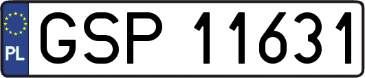GSP11631