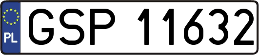 GSP11632