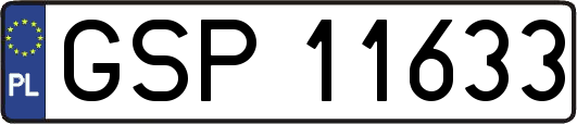GSP11633
