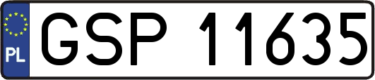 GSP11635