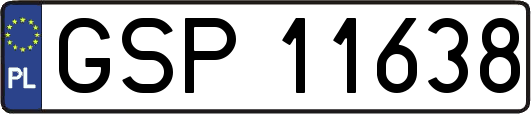 GSP11638