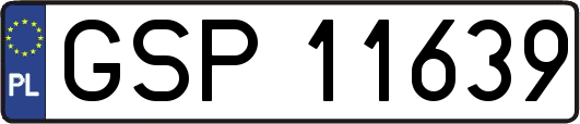GSP11639