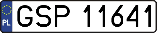 GSP11641