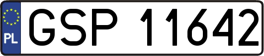 GSP11642