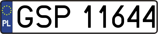 GSP11644